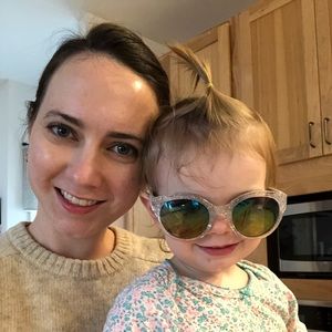 Meet your Posher, Celeste